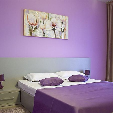 Phoenicia Apartments Splai ブカレスト エクステリア 写真