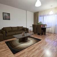 Phoenicia Apartments Splai ブカレスト エクステリア 写真